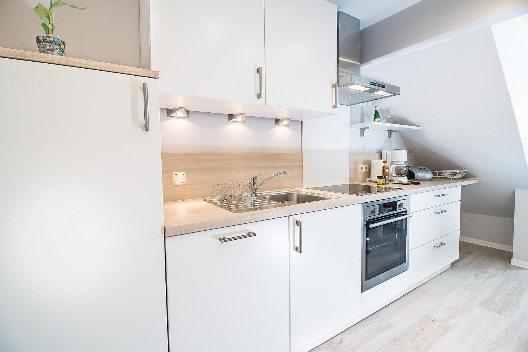 M1 - Apartmenthaus Marienburger Str 4 - Feriendomizil Hollich Grömitz Εξωτερικό φωτογραφία