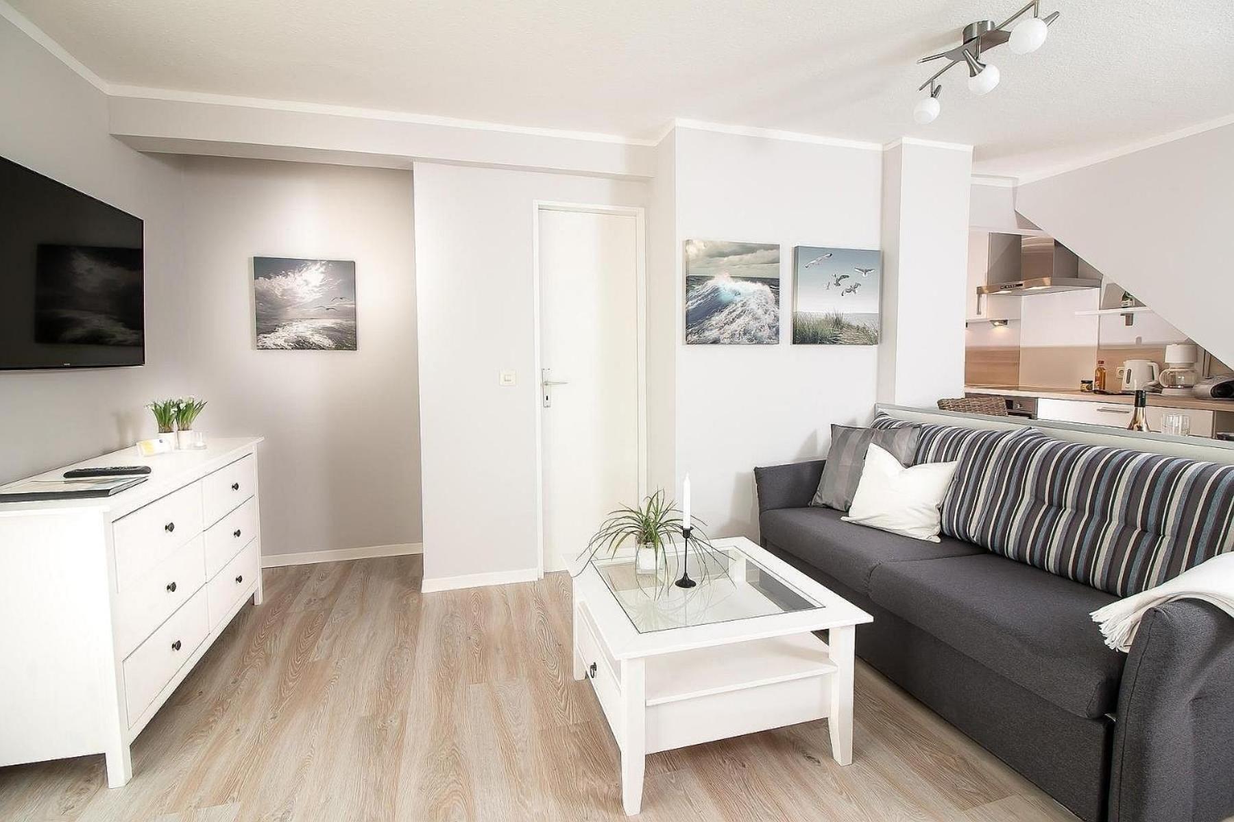 M1 - Apartmenthaus Marienburger Str 4 - Feriendomizil Hollich Grömitz Εξωτερικό φωτογραφία